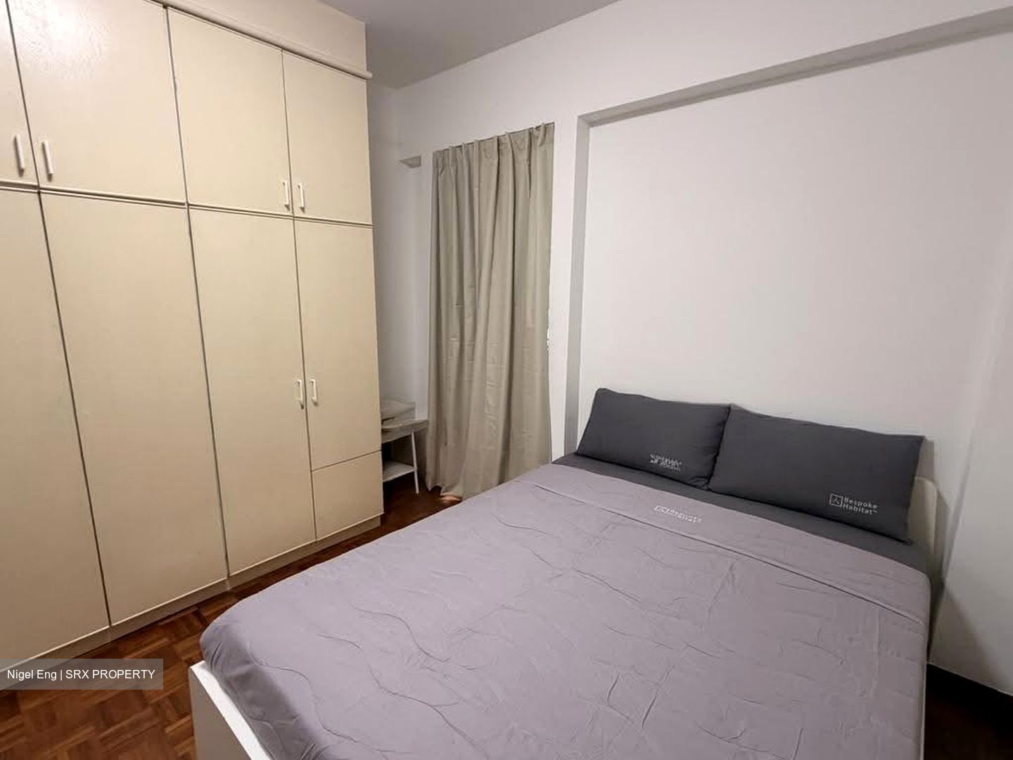Emerald Park (D3), Condominium #621709041